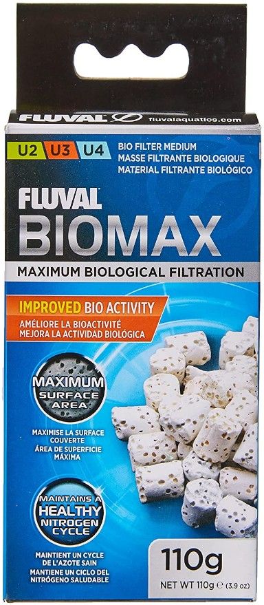Fluval Stage 3 Biomax Replacement image 0