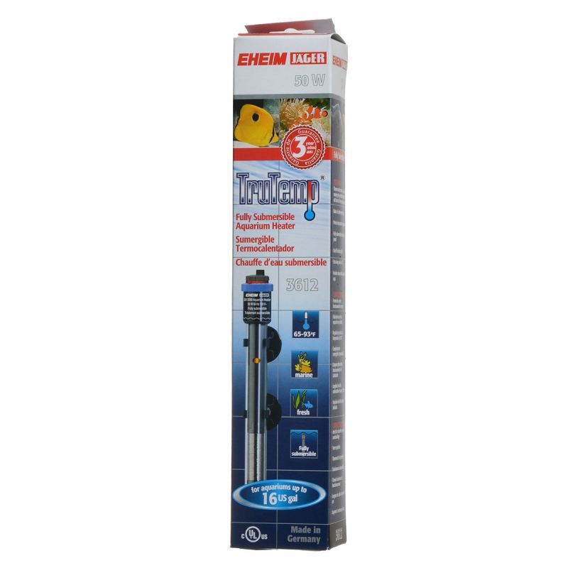Eheim Jager Aquarium Heaters image 0