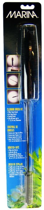 Marina Cleaning Brush Kit image 0