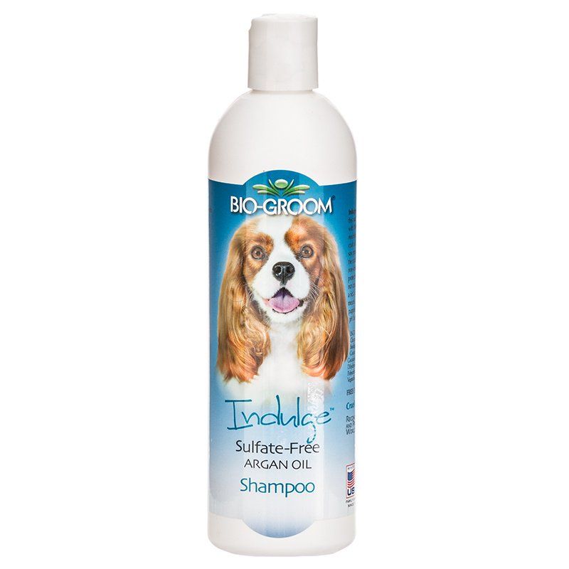 Bio Groom Indulge Sulfate-Free Shampoo image 0