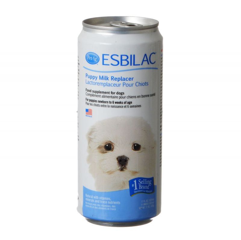 PetAg Esbilac Liquid Puppy Milk Replacer image 0