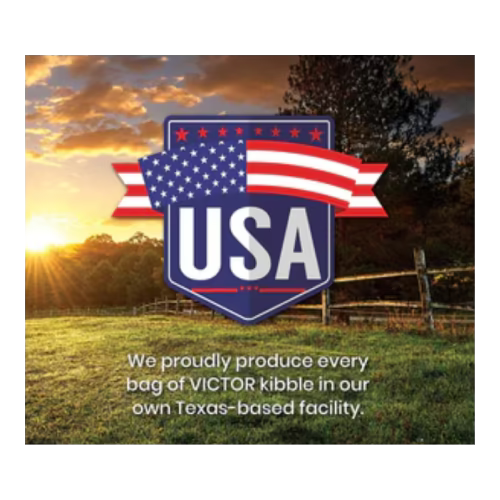 Victor Professional Formula Dry Dog Food