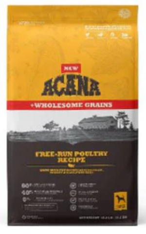 Acana 'Kentucky Dogstar Chicken' Wholesome Grains Free-Run Poultry + Grains image 0