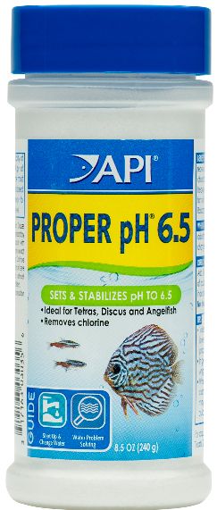API Proper pH Adjuster for Aquariums image 0