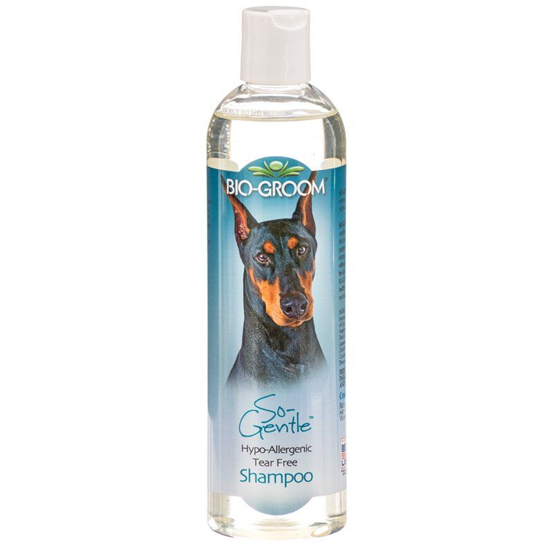 Bio Groom So-Gentle Hypo-Allergenic Shampoo image 0
