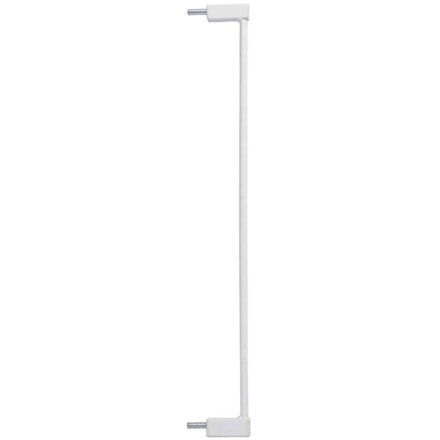 MidWest Glow in the Dark Steel Gate Extension for 29" Tall Gate image 0