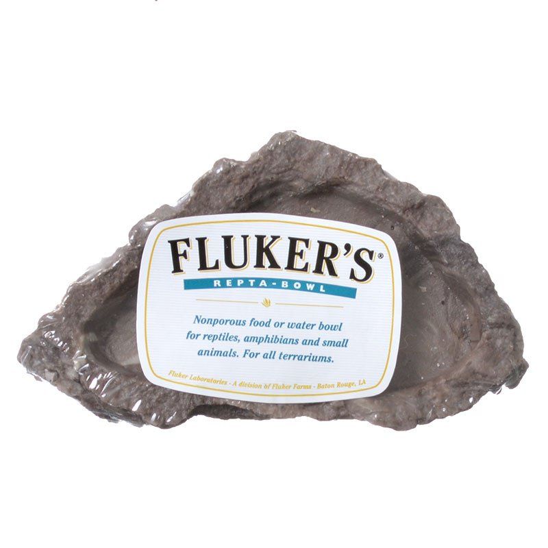 Flukers Repta-Bowl image 0