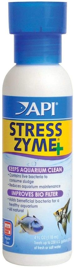 API Stress Zyme Plus image 0