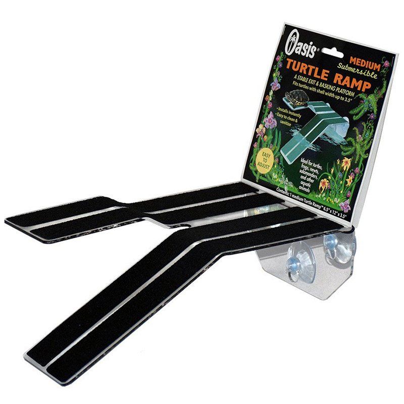 Kordon Turtle Ramp & Platform image 0