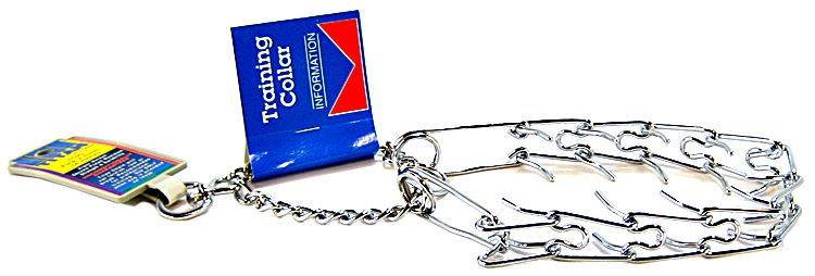 Titan Pinch Training Collar image 0