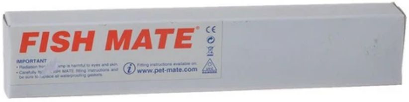 Fish Mate Pressure Filter Replacement UV Bulb image 0
