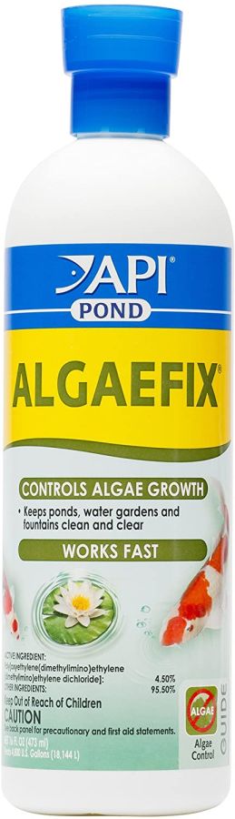 PondCare AlgaeFix Algae Control for Ponds image 0