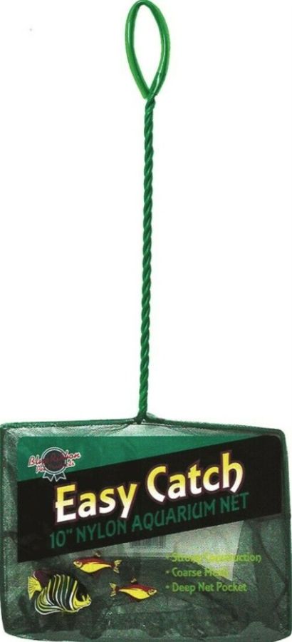 Blue Ribbon Pet Easy Catch Coarse Nylon Aquarium Net image 0