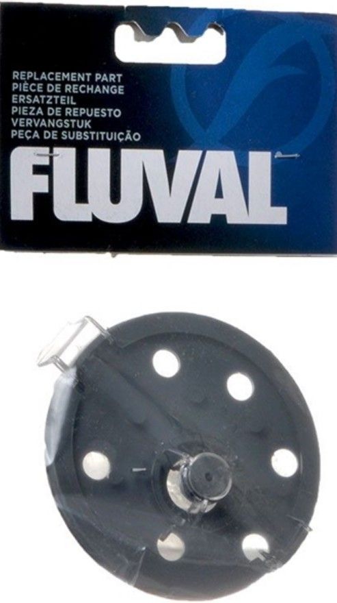 Fluval Impeller Cover image 0