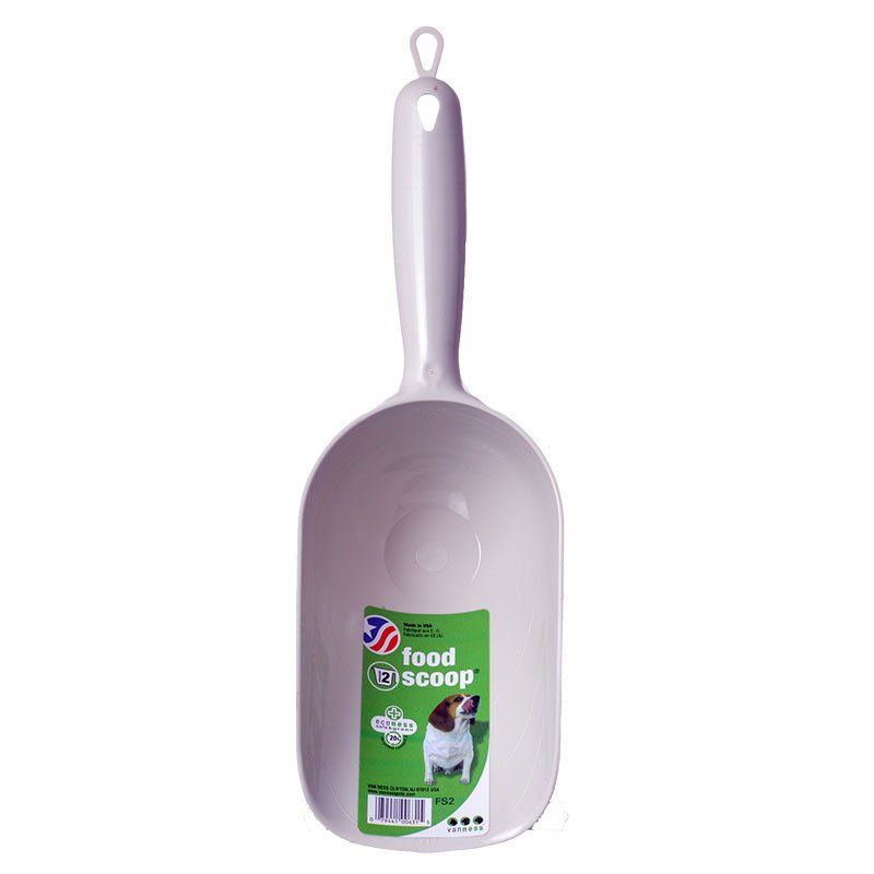 Van Ness Food Scooper image 0