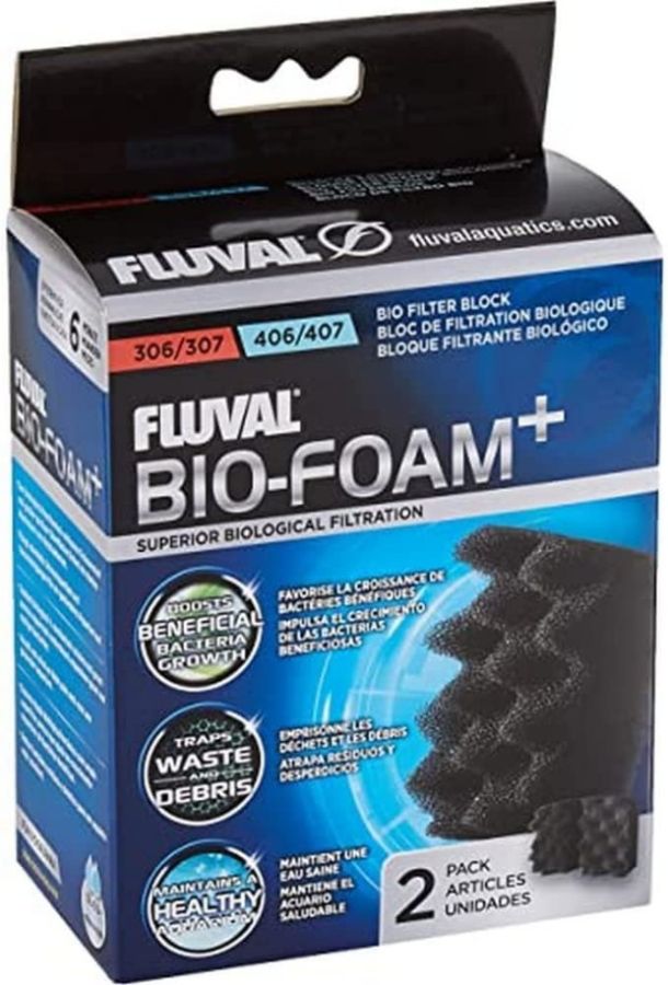 Fluval Bio Foam Pad image 0