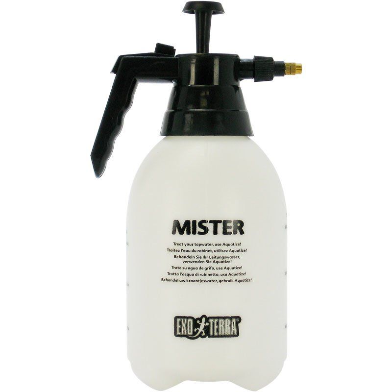 Exo-Terra Mister - Pressure Sprayer image 0