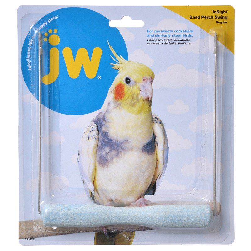 JW Insight Sand Perch Swing image 0