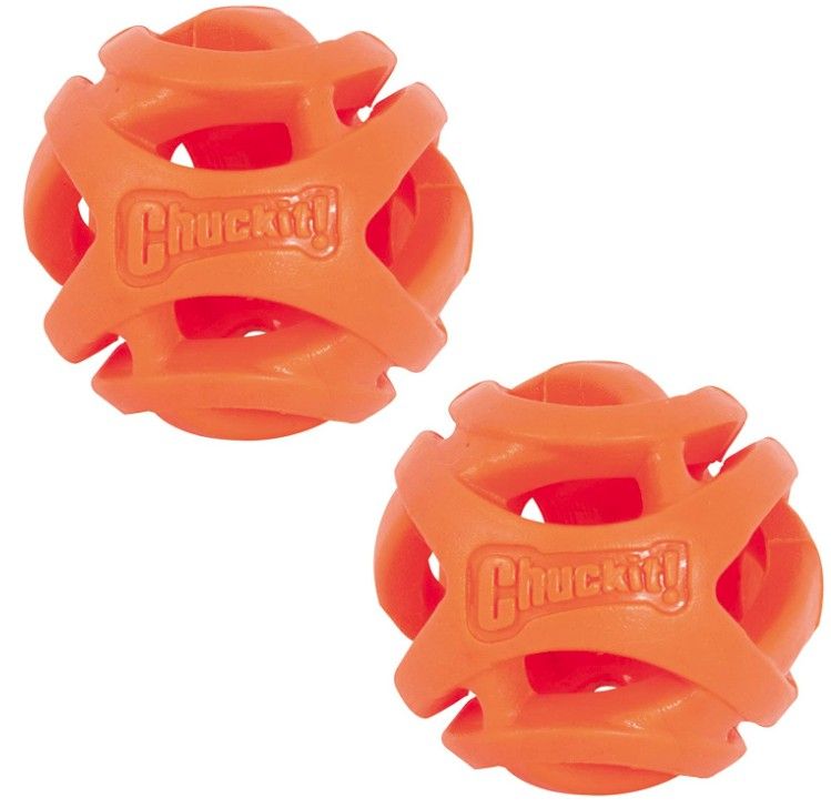 Chuckit Breathe Right Fetch Ball image 0