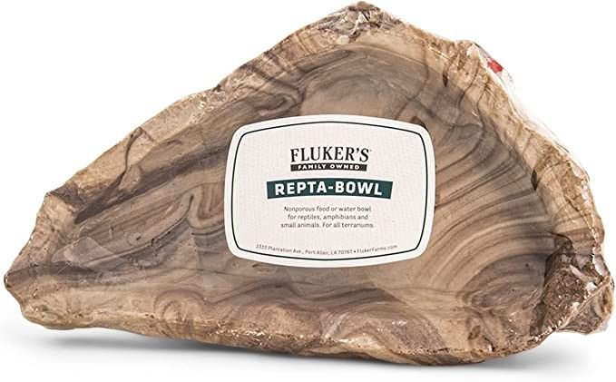 Flukers Repta-Bowl image 0