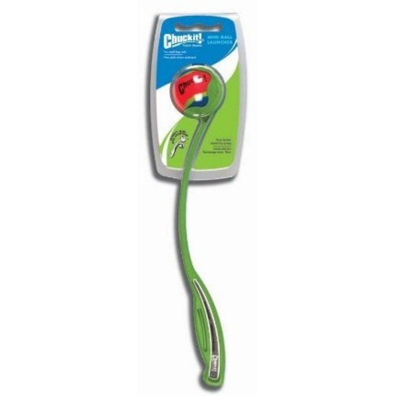 Chuckit Mini Ball Launcher image 0
