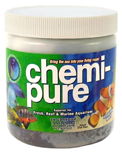 Boyd Enterprises Chemi Pure image 0