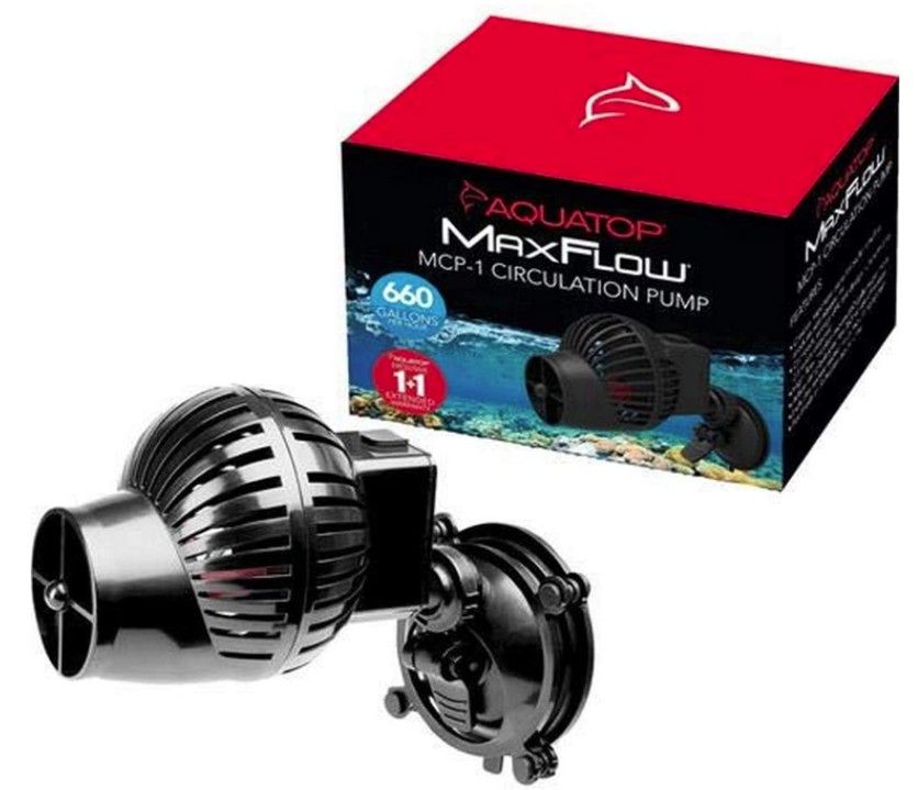Aquatop Max Flow Circulation Pump image 0