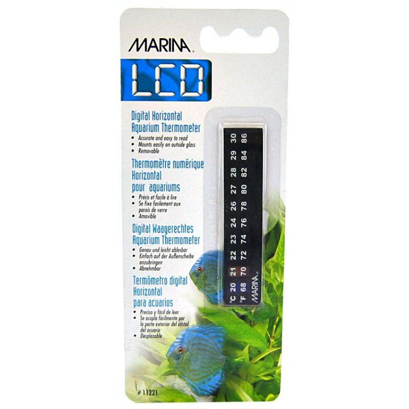 Marina Dolphin Thermometer image 0