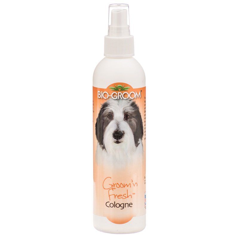 Bio Groom Groom N Fresh Cologne image 0