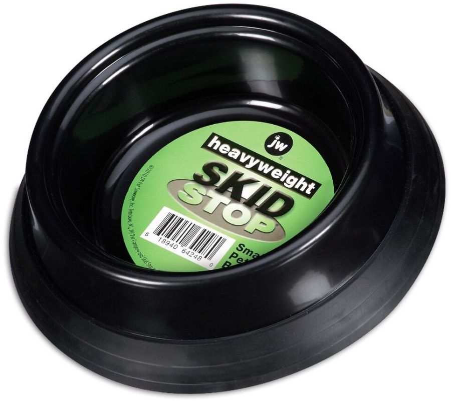 JW Pet Heavyweight Skid Stop Bowl image 0