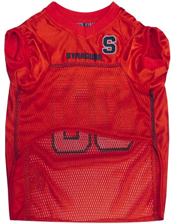Pets First Syracuse Mesh Jersey for Dogs image 0