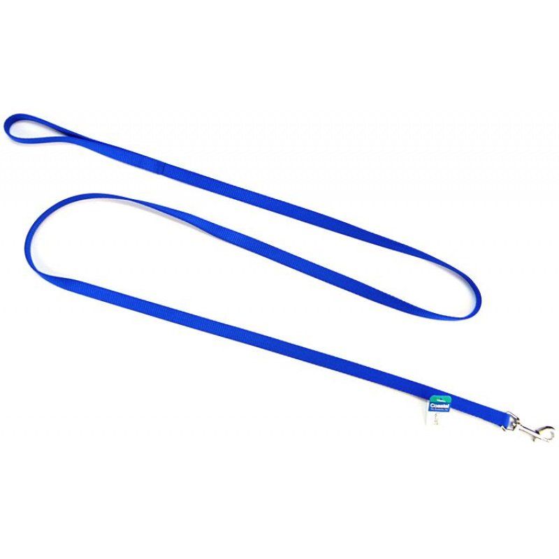 Coastal Pet Nylon Lead - Blue image 0