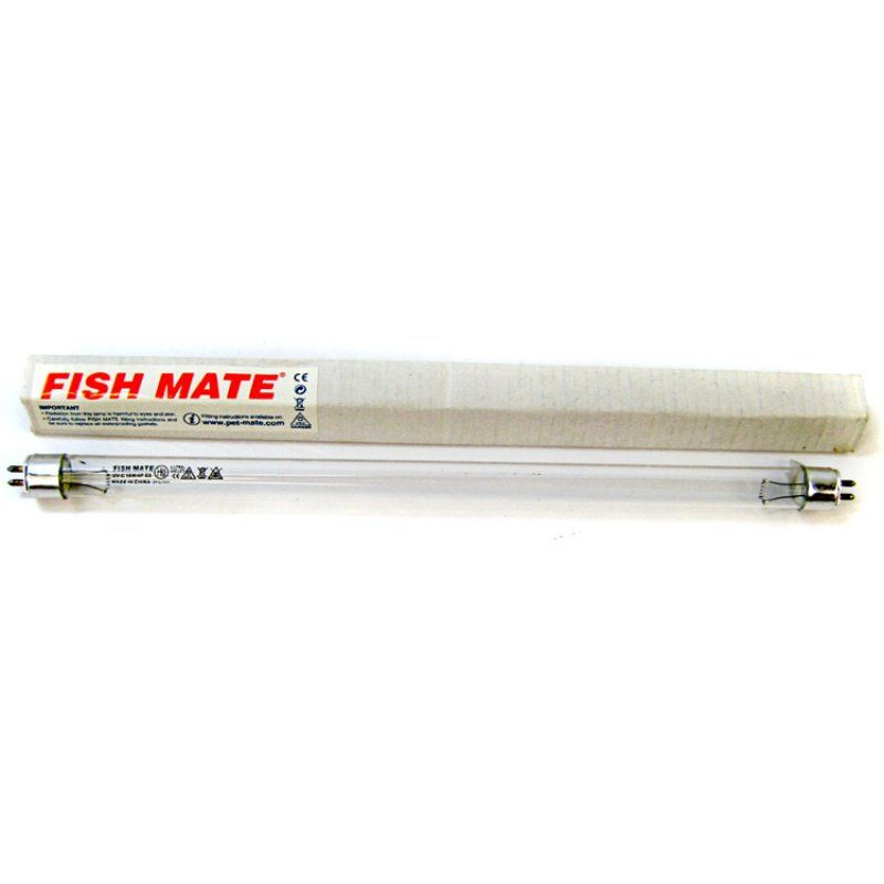 Fish Mate Gravity Filter Replacement UV Bulb image 0