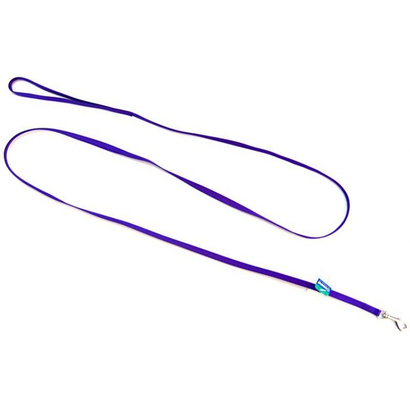 Coastal Pet Nylon Lead - Purple image 0