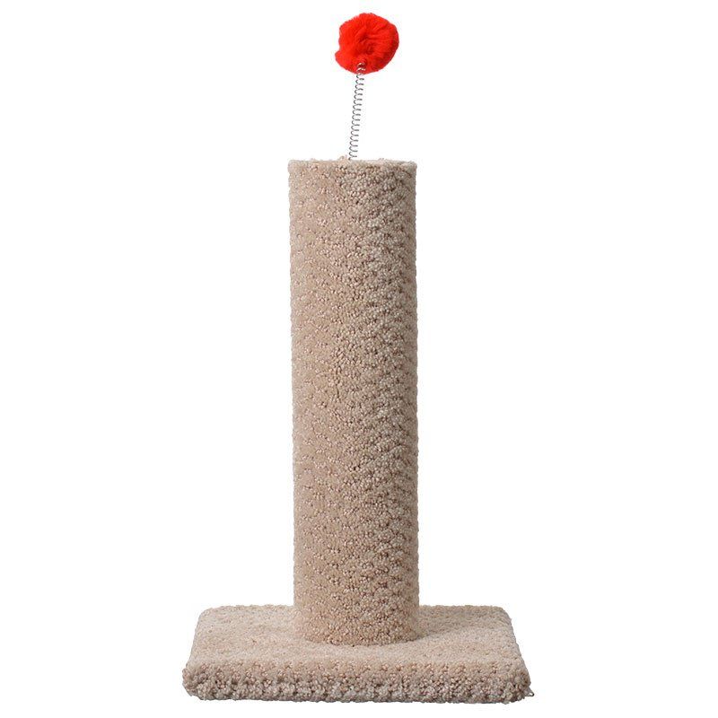 Classy Kitty Carpeted Cat Post image 0
