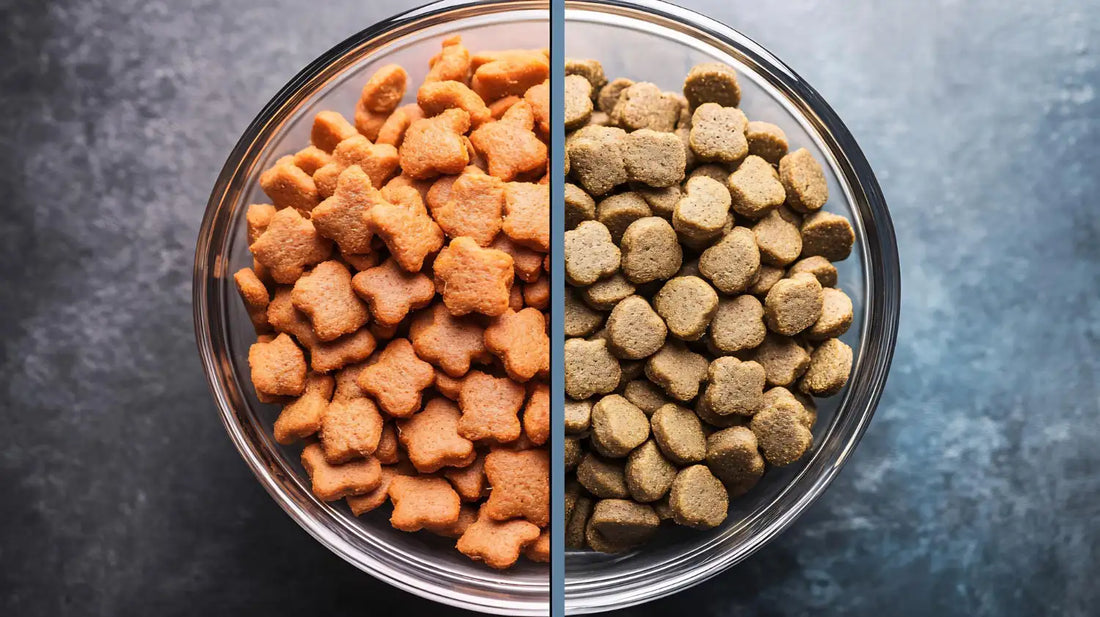 Grain-Free vs Grain-Inclusive Dog Food: Which One Is Right for Your Dog?