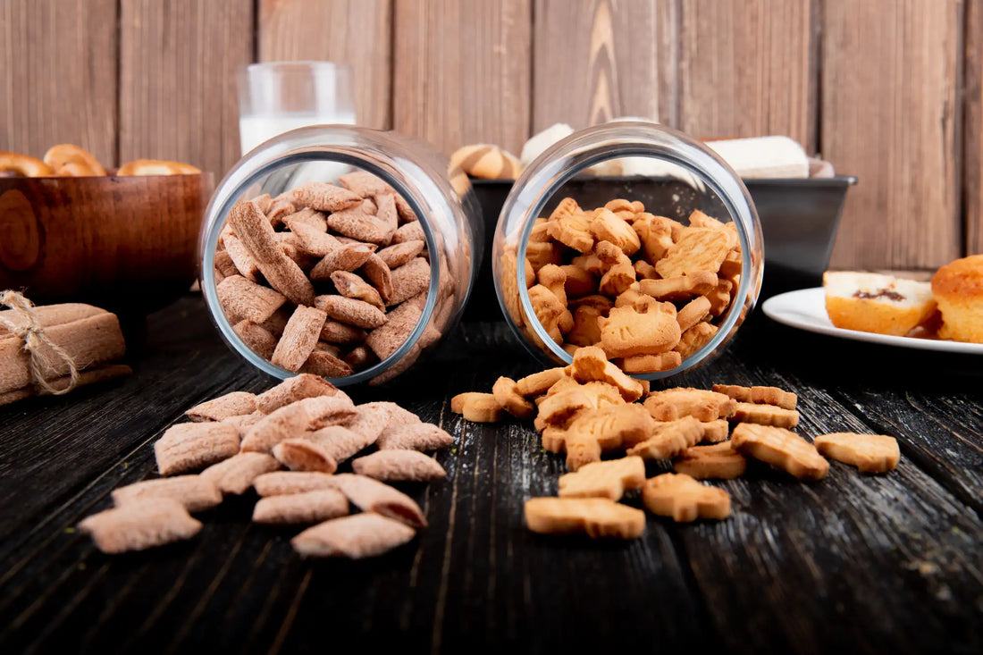 High Protein Dog Food: Why It Matters & Best Brands