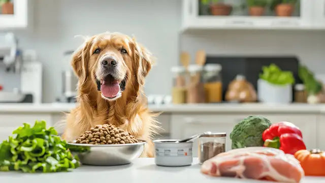 Best Freeze-Dried Dog Food in 2026: Top Brands Compared