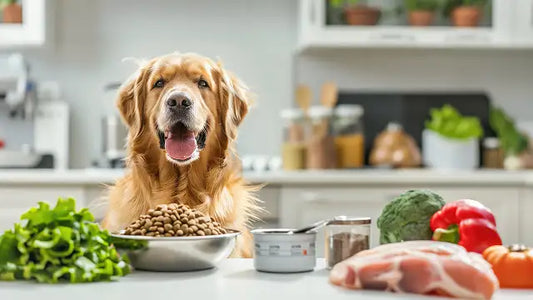 Best Freeze-Dried Dog Food in 2026: Top Brands Compared