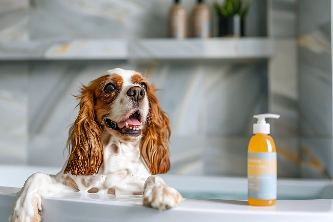 Best Dog Shampoo for Every Coat Type in 2026
