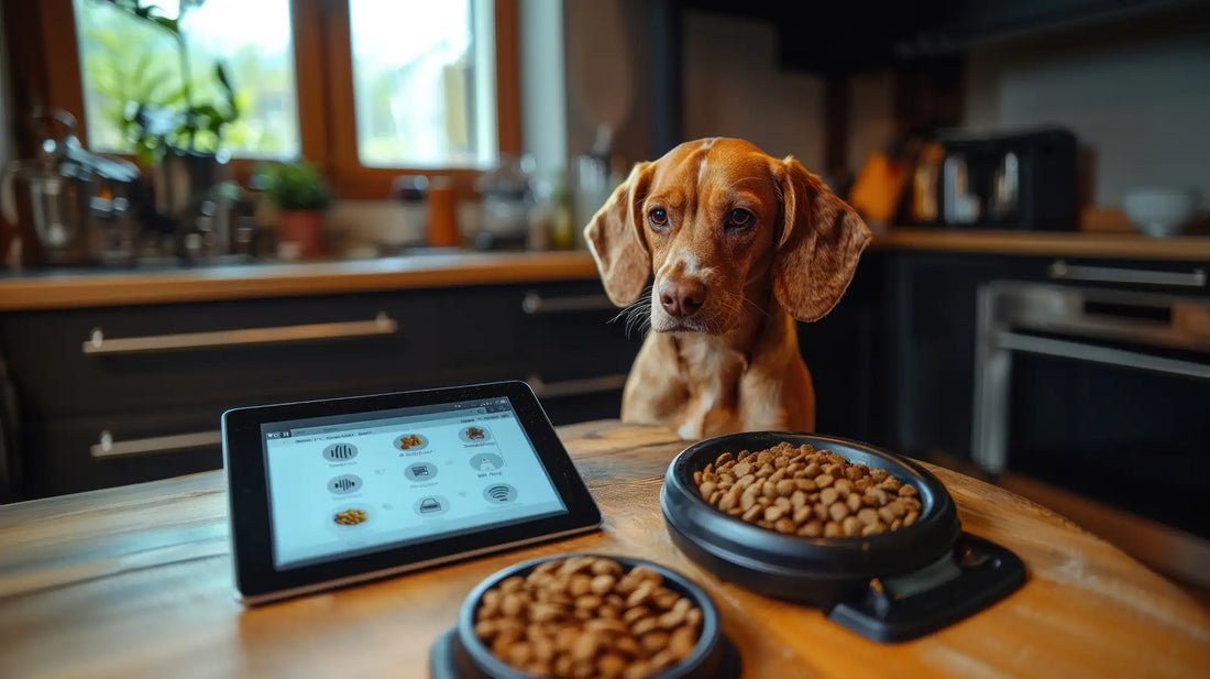 The Complete Guide to Dog Food: What to Feed Your Dog at Every Life Stage