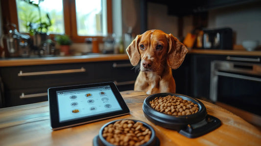 The Complete Guide to Dog Food: What to Feed Your Dog at Every Life Stage
