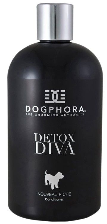 Dogphora Detox Diva Conditioner image 0