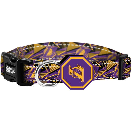 Los Angeles Lakers x Fresh Pawz - Hardwood | Colla image 0