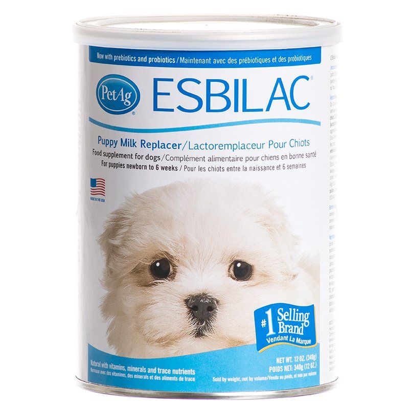 PetAg Esbilac Powder Milk Replacer image 0