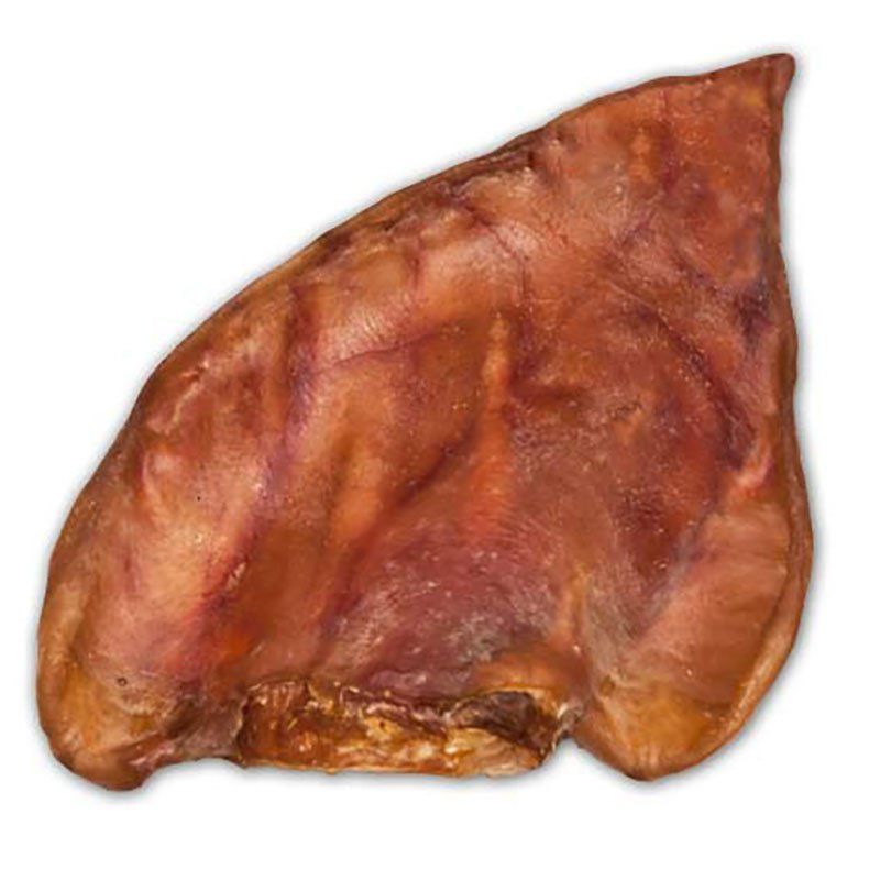 Loving Pets Pure Piggy All Natural Bulk Pig Ears image 0