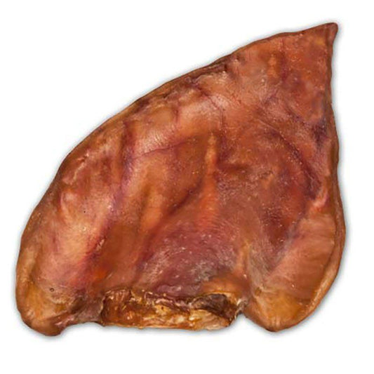 Loving Pets Pure Piggy All Natural Bulk Pig Ears image 0