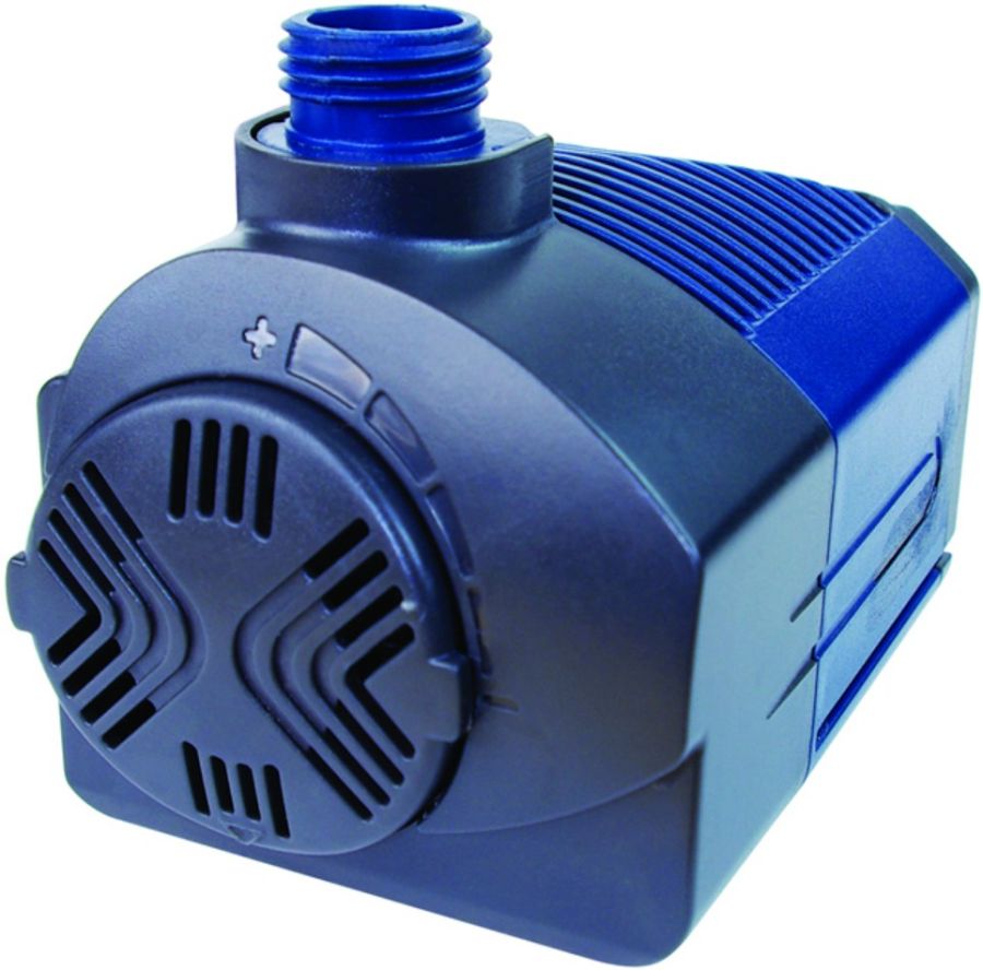 Lifegard Aquatics Quiet One Pro Series Aquaium Pump image 0