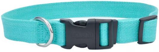 Coastal Pet New Earth Soy Adjustable Dog Collar Mint image 0