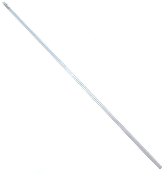 Lees Rigid Thinwall Tubing - Clear image 0